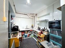 Blk 570 Hougang Street 51 (Hougang), HDB 5 Rooms #602089261